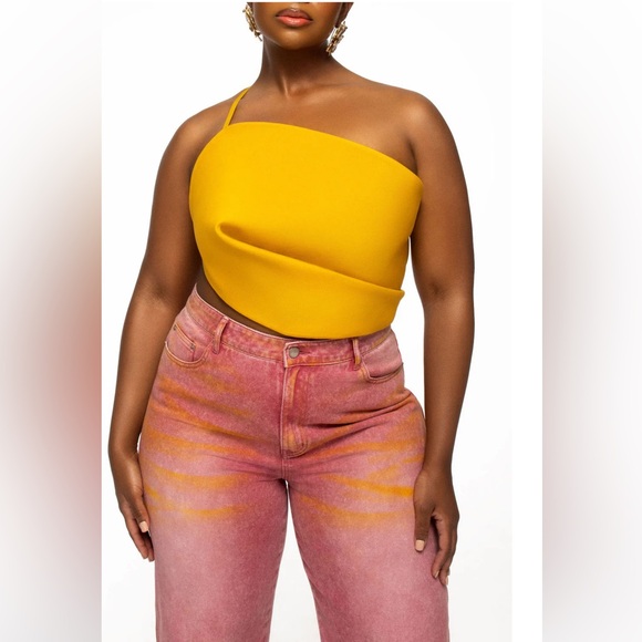 Hanifa Aster Acid jeans XL - Picture 12 of 16